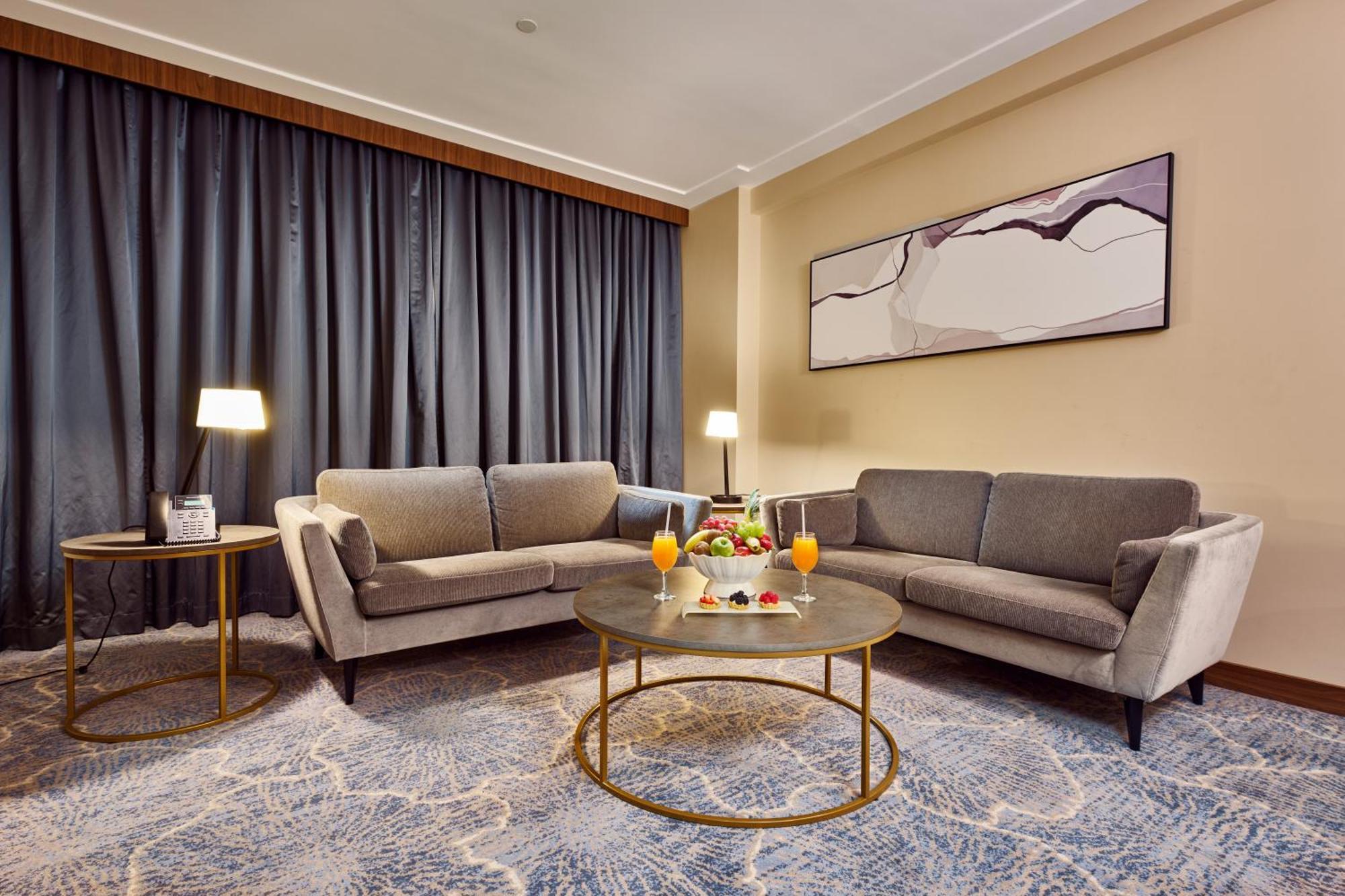 Paradise Nice Hotel Jeddah Exterior foto