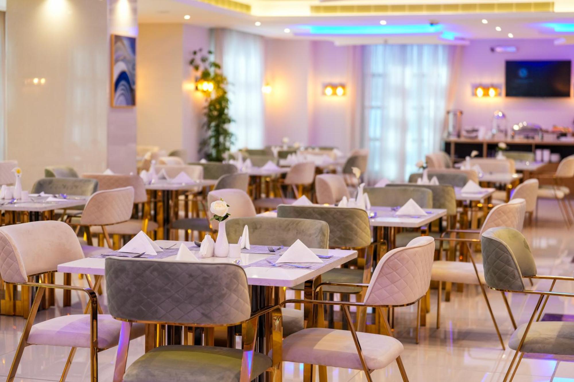 Paradise Nice Hotel Jeddah Exterior foto