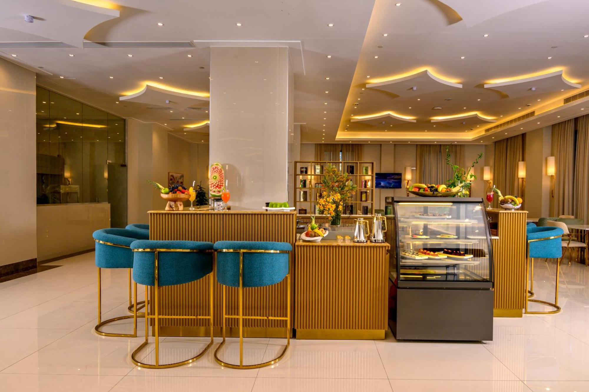 Paradise Nice Hotel Jeddah Exterior foto